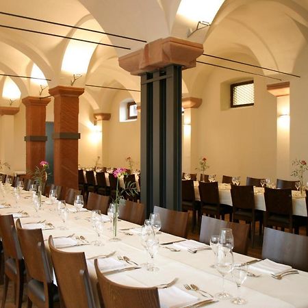 Wachenheim an der Weinstraße Rieslinghof酒店 外观 照片